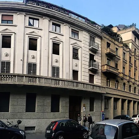 Casa Rebecca In Amendola Fiera Milão