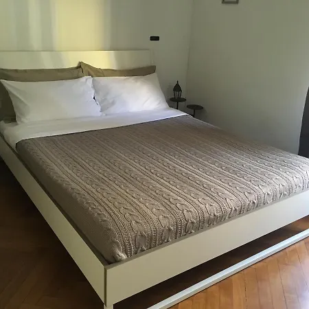 Apartamento Casa Rebecca In Amendola Fiera *
