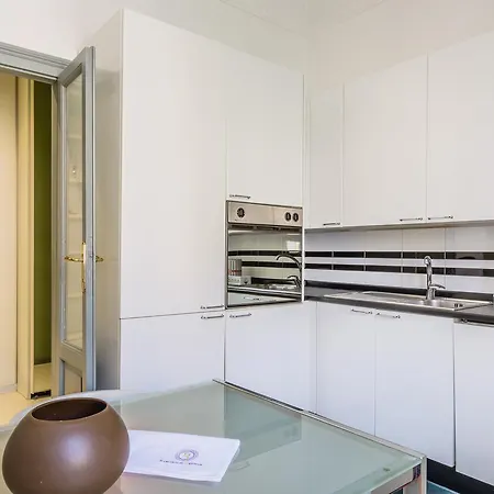 Apartamento Casa Rebecca In Amendola Fiera