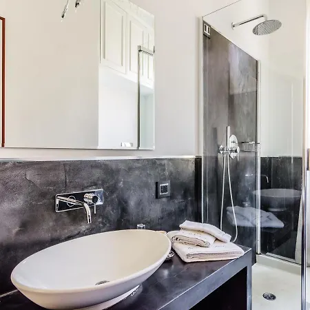 Apartamento Casa Rebecca In Amendola Fiera
