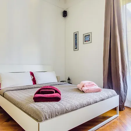 Casa Rebecca In Amendola Fiera Apartamento